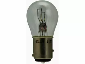 For 1986-1989 Ferrari 328 GTS Tail Light Bulb Hella 23643GX 1987 1988 - Picture 1 of 2