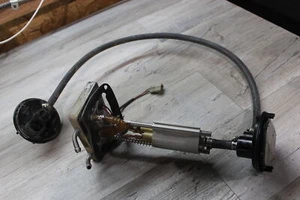 Arctic Cat Ext 580 Efi Fuel Gas Pump 1670-619 - Picture 1 of 13