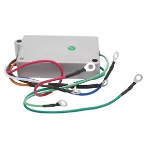 332-4911A2 18-5786 114-4911 For Mercury Mariner New 20 40HP Switch Box Assembly - Foto 1 di 18
