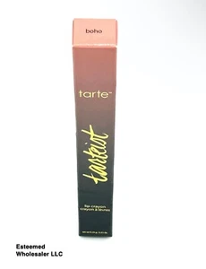 TARTE Tartiest Lip Crayon Boho 0.01oz - Picture 1 of 1