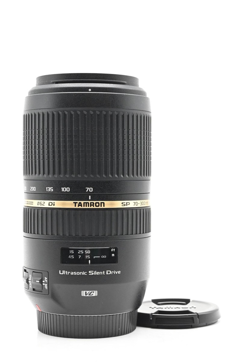 Tamron AF 70-300mm Focal Camera Lenses for sale | eBay Tamron AF 70-300mm Focal Camera Lenses for sale | eBay