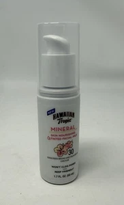 Hawaiian Tropic Mineral Skin Nourishing Milk Sunscreen SPF30 (3.4fl/100ml) - Picture 1 of 2