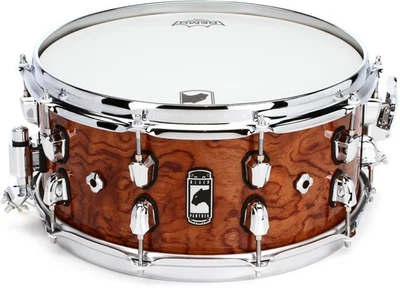Tambor Mapex Black Panther Shadow - 14" x 6,5" - Natural Foto 1 de 4