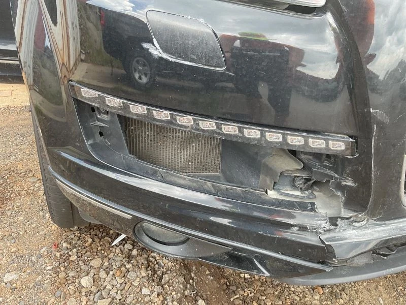 Luz de esquina/estacionamiento para pasajeros luz de estacionamiento señal de giro para AUDI Q7 1627755 10-15 Foto 1 de 1