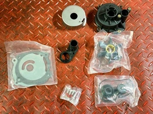 1976-1978 Water Pump Impeller Repair Kit for Johnson Evinrude 85-235 395073 - Bild 1 von 12