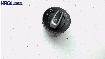 Lichtschalter Links 1K0941431M VW Golf Plus 2.0 TDI DPF 1K/1KP/5M/1KM Limousine - Bild 1 von 3