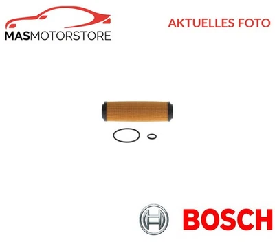 MOTOR ÖLFILTER BOSCH F 026 407 404 P NEU OE QUALITÄT - Image 1 of 4