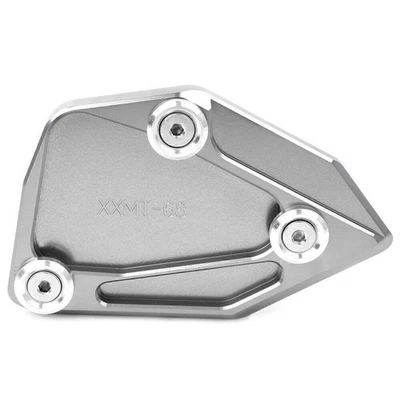 Placa de extensión de almohadilla de soporte lateral para BMW C600 Sport 2012-15 C650 GT 2012-2016 Foto 1 de 3