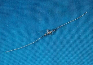Soviet Lightning Rod RB2 RB2 - Afbeelding 1 van 4