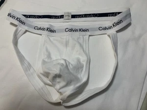Neu Calvin Klein Herren Large Low Tanga Slip G-String Unterwäsche - Bild 1 von 3