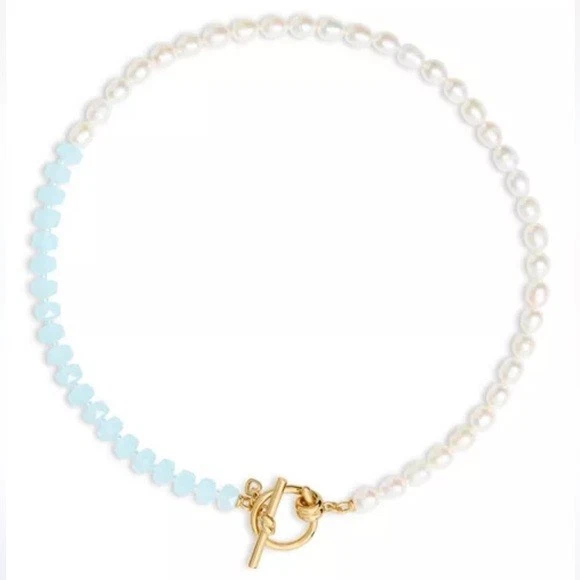 Collar Kate Spade cuerdas y nudos palanca. Venta al por menor $128 Foto 1 de 4