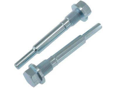 For 1998-2004 GMC Sonoma Disc Brake Caliper Guide Pin Kit Front 33466XWTD 2003 - Imagem 1 de 2