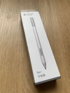 Microsoft Surface Pen 1776 Platinum - Picture 1 of 3