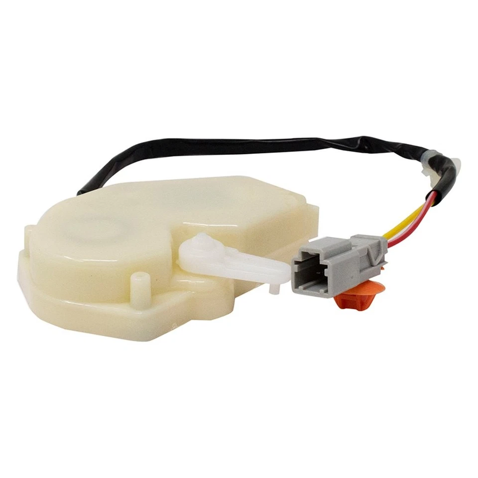 For Honda CR-V 1997-2001 Aceon Front Passenger Side Door Lock Actuator - Image 1 of 1