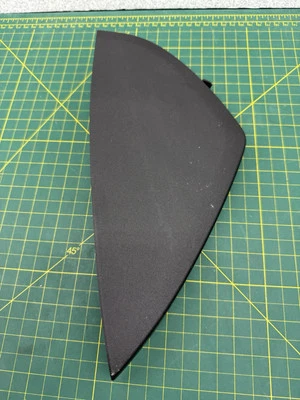 2008 2009 Pontiac G8 Dash Driver Left Side End Cover Trim 92169595 - Imagem 1 de 3