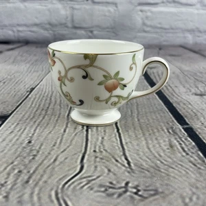 Wedgwood Oberon Leigh Shape Footed Tea Cup; Made in England - Picture 1 of 9