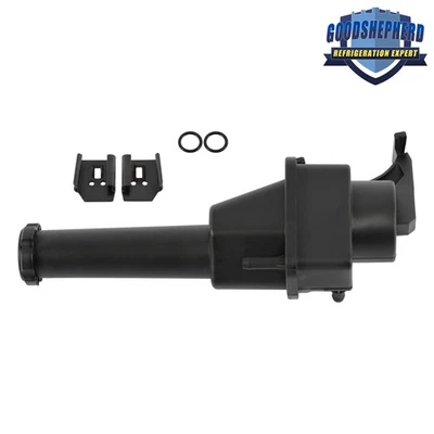 23452530 动力转向水库 适用于雪佛兰索罗德 GMC 2016 - 2019 V8 6.0L — 第 1/4 张图片