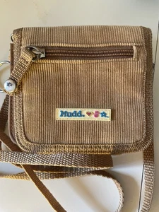 Vintage Geldbörse der Marke Mudd - Bild 1 von 11