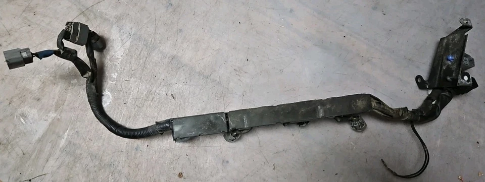 Arnés de cableado de riel inyector de combustible motor fabricante original Mazda Miata 1999-2000 99-00 NB1 Foto 1 de 4