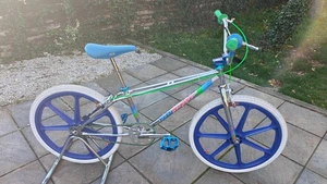 Haro Freestyler 2014 Cruiser Prototyp Oldschool BMX - Bild 1 von 7