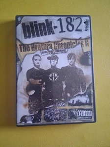 Blink 182 The Urethra Chronicles Vol II: Harder Faster Faster Harder DVD - Bild 1 von 5