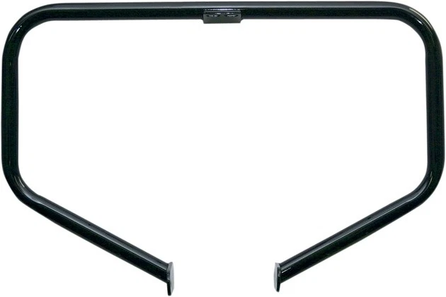 Lindby Unibar Highway Bar 1.25" Negro BL1415 Harley Davidson Sportster 2011-2013 Foto 1 de 1