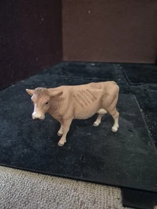 SCHLEICH 42407 Farm World Large Farm House Cow ONLY - Picture 1 of 5