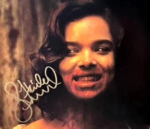 Hailee Steinfeld signed 8x10" (SINNERS) Authentic Original Autogramm mit COA - Bild 1 von 7