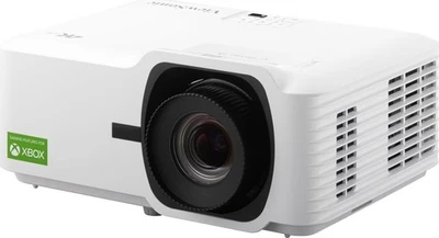 +++ NEW - Viewsonic - LX700-4K 3,500 ANSI Lumens 4K Laser Projector - NEW +++ - Image 1 of 2