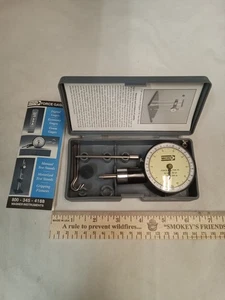 Wagner Force Dial FDK 40 Push Pull Force Gauge, Tested & Working - Picture 1 of 7