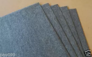 Kohle Transferpapier für Holzbearbeitung Muster Nachverfolgung - 5 große 26" x 42" Blätter - Bild 1 von 2