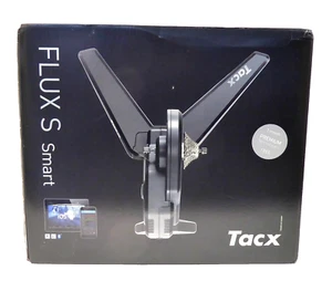 Tacx Flux S Smart Direct Drive Trainer - Picture 1 of 4