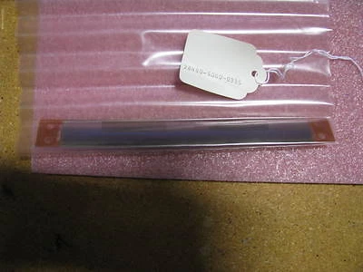 ELEMENTO DE RESISTENCIA HP # 5060-0335 NSN: 5905-00-919-1769 Foto 1 de 2