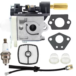 Carburador de carburador para recortadora de cuerdas Shindaiwa T254 20" 24,5cc parte A021003292 - Imagen 1 de 3