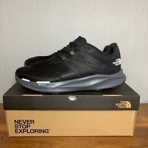 Zapatos para correr The North Face para hombre Vectiv Eminus negros de sendero - Imagen 1 de 18