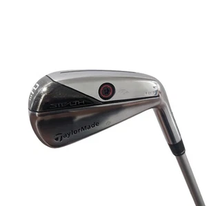 TaylorMade stealth UDI 2 18 degree driving iron, forged stiff shaft at - Picture 1 of 5
