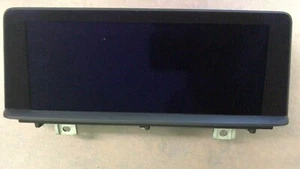 MONITOR PANTALLA BMW F30 F31 F33 F34 F36 F80 NAVEGACIÓN PANTALLA SAT 9292248 - Imagen 1 de 2