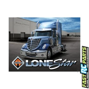 Moebius Models 2010 International Lonestar MOE1300 - Picture 1 of 1