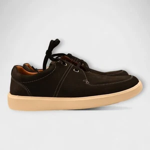 Clarks Men's Cambro Lace Boat Lifestyle Shoes Sneakers Size 11.5M - Picture 1 of 8