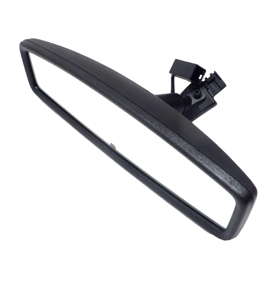Interior Rear View Mirror without Video Display 2019-2024 Cadillac Chevrolet GMC - Image 1 of 4