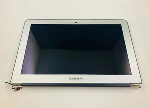 Apple MacBook Air 11" Mid 2013 LCD Display - 1 year Warranty Genuine OEM - Picture 1 of 2