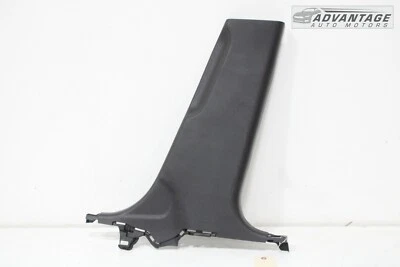 2019-2022 HONDA INSIGHT RIGHT PASSENGER SIDE B PILLAR LOWER TRIM COVER PANEL OEM Foto 1 de 4