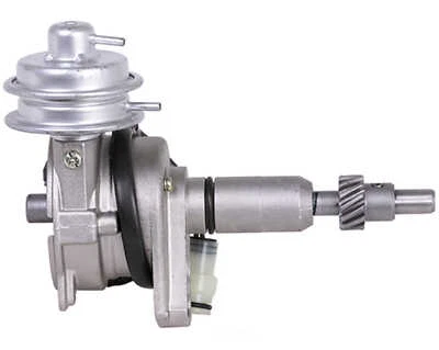 Distributor fits 1982-1990 Toyota Pickup Celica 4Runner  CARDONE REMAN - Image 1 of 4