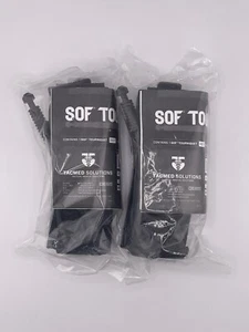X2 SOF Tourniquets Tactical medical solutions 1.5" wide tq
