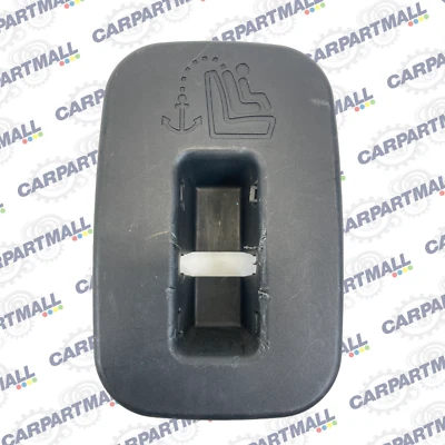 2010 2011 Kia Soul Rear Child Seat Anchor Cap Lid Trim Bezel 89391-2K020 OEM — 第 1/4 张图片