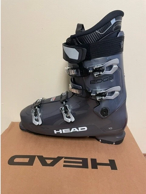 Head Edge Ski Boots In Men's Downhill Ski Boots for sale - eBay