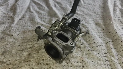 2015 - 2021 Subaru WRX FA20 EGR Valve - Image 1 of 3