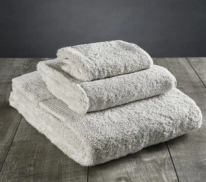 Delilah Home Sustainable Living 100% Organic Cotton Towels 3pcs Set ๐๐ - Picture 1 of 3