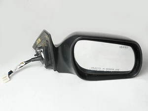 2003 - 2008 Mazda 6 Power Mirror Heated Side Veiw Door Exterior Rh Right Pass - Picture 1 of 11