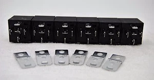 Exmark 12V 5 Terminal Sealed Waterproof Replacement Relay 6 Pack FREE SHIPPING! - Picture 1 of 4